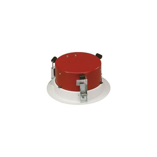 Bosch LBC3081 / 02 Dôme anti-feu métallique pour LBC3086 / 41