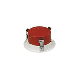 Bosch LBC3081 / 02 Dôme anti-feu métallique pour LBC3086 / 41