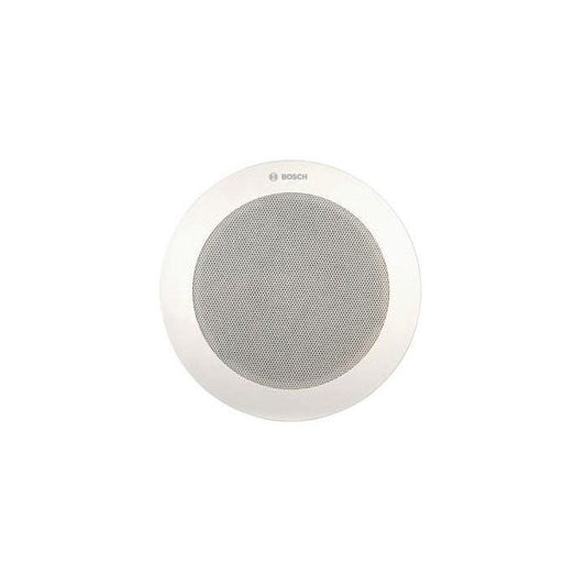 Bosch LC4-UC12E Enceinte de plafond avec technologie CosCone, 12W en 100V. EN 54-24