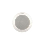 Bosch LC4-UC12E Enceinte de plafond avec technologie CosCone, 12W en 100V. EN 54-24