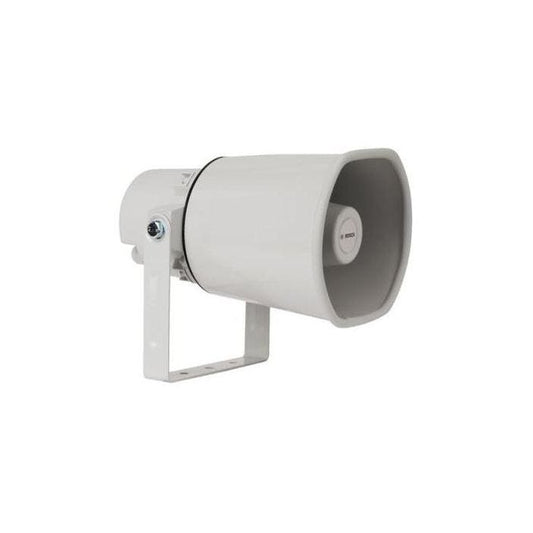 Bosch LH1-10M10E Pavillon avec compression 10W 100V, 120° / 125° (1kHz-6dB), EN54-24, IP65