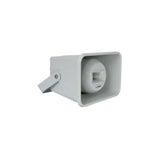 Bosch LH1-UC30E Enceinte 2 voies à pavillon 30W 100V, 68° / 98° (1kHz-6dB), EN54-24, IP65