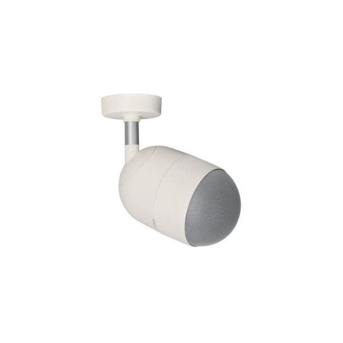 Bosch LP1UC20E1 20W Unidirectional White Grey Sound Projector Loudspeaker