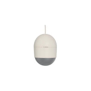 Bosch LS1UC20E1 20W White Grey Pendant Sphere Loudspeaker