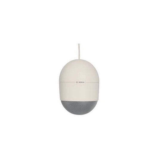 Bosch LS1-UC20E-1 Enceinte suspendue avec HP large bande, 20W en 100V