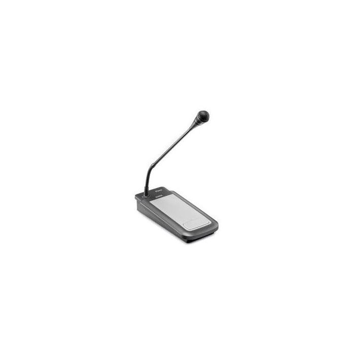 BOSCH Pupitre microphone électrostat/ PLE-1CS