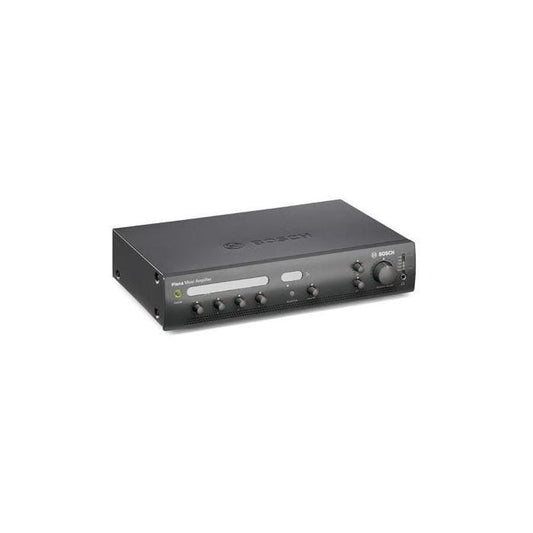 Bosch PLE-1MA030-EU Amplificateur mélangeur 30W