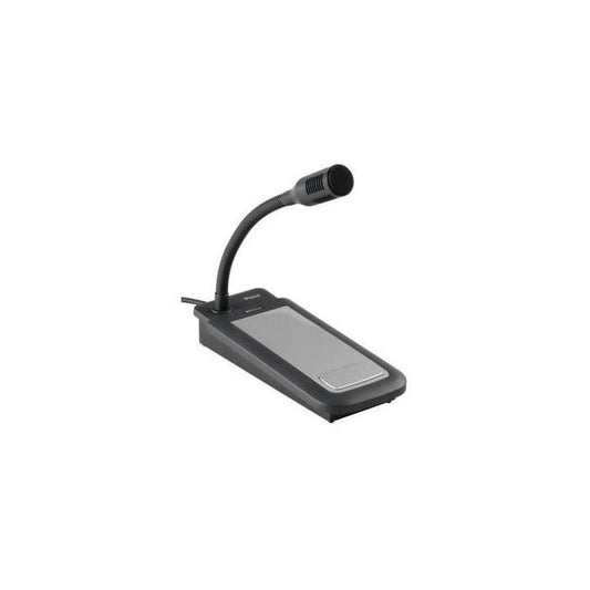 Bosch PLE-1CS Microphone d'appel 1 zone/Global