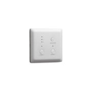 Bosch Wall Control Panel with 3 Music Sources
