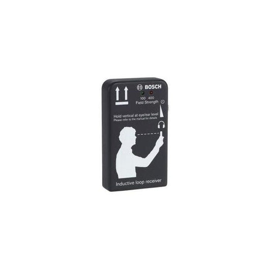 Bosch PLN-ILR R Testeur de boucle inductive pour PLN-1LA10