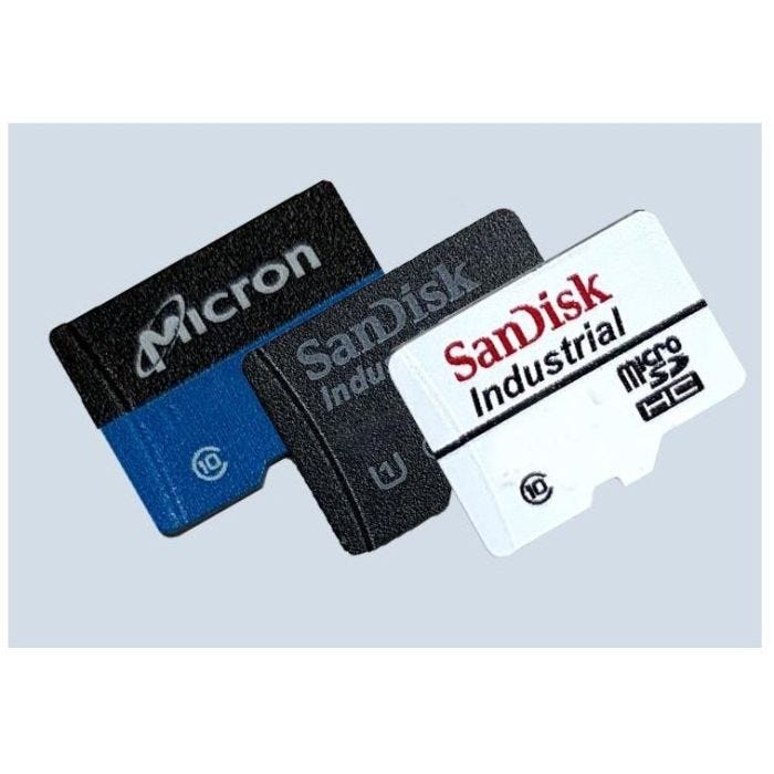 BrightSign 16GB Class 10 MicroSD HC Card