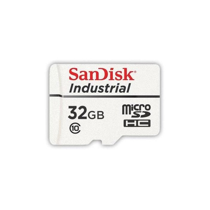 BrightSign 32GB Class 10 MicroSD HC Card