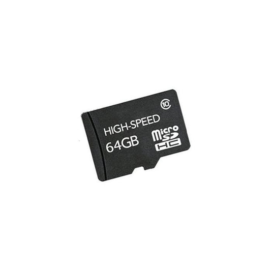 BrightSign Carte SD 64go