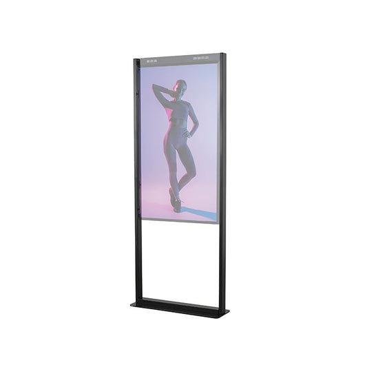 B-Tech BT8326/B – Support au sol pour Samsung OM55N-D 55"