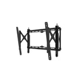 B-Tech BT8443 – Support mural à bras extensibles pour écrans jusqu’à 75"