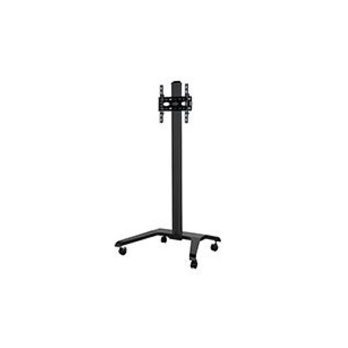B-Tech Universal Flat Screen Trolley VESA 600