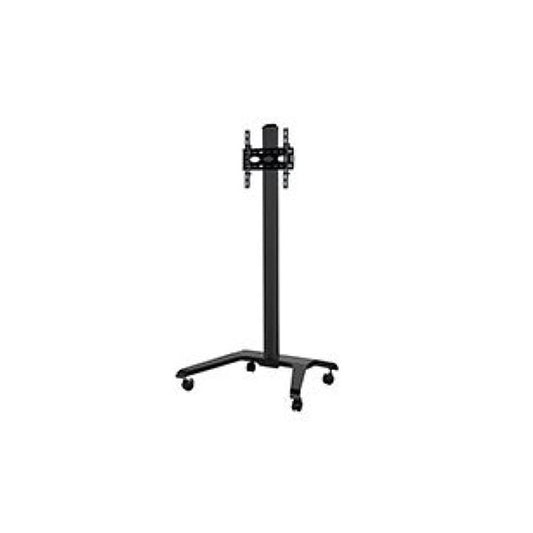 B-Tech Universal Flat Screen Trolley VESA 600