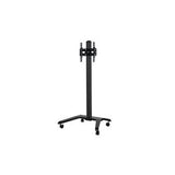 B-Tech Universal Flat Screen Trolley VESA 600