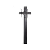 B-Tech BT8701/B - Support mural haut de gamme pour écrans jusqu’à 75"