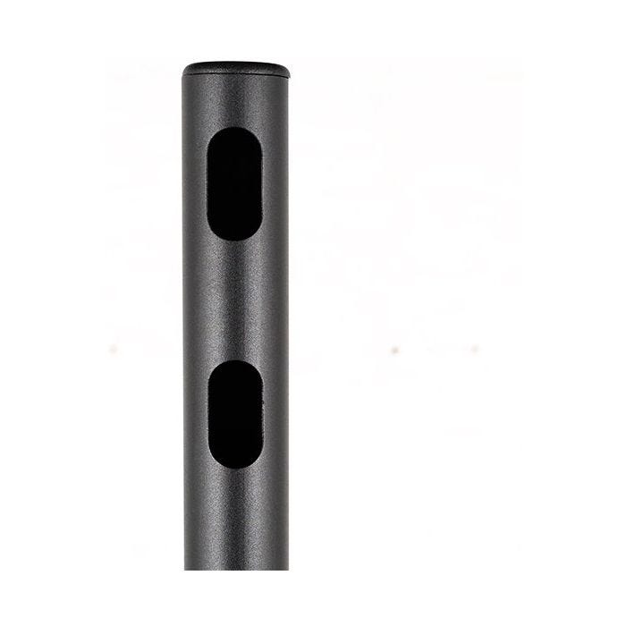 Ø50mm Pole for Floor Stands - 1.6m
