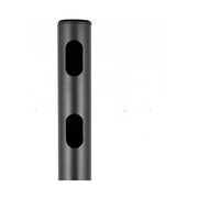 Ø50mm Pole for Floor Stands - 1.6m