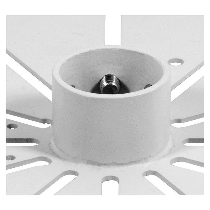 SYSTEM V - Large Dome Security Camera Mo
