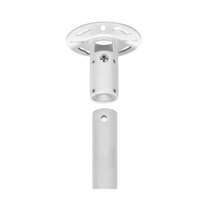 SYSTEM V - Ø38mm Pole - 1m