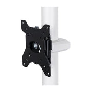 K/SYSTEM V - CCTV Ceiling Mount for a VE