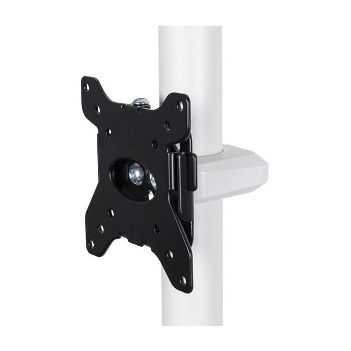 K/SYSTEM V - CCTV Ceiling Mount for a VE