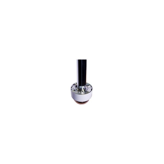 SYSTEM 2 - CCTV Dome Camera Mount for Ø5