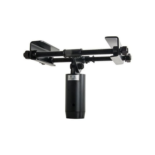 B-Tech SYSTEM 2 BT7017/B Montage sur poutre en I / poutrelle pour poteaux de Ø50mm