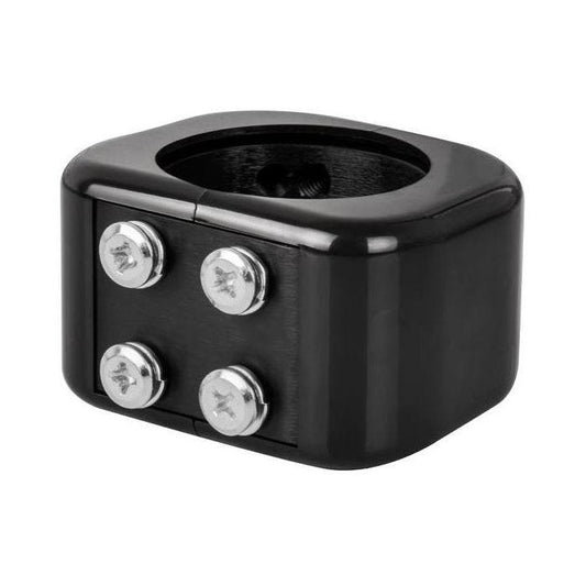 B-Tech SYSTEM 2 BT7051/B Collier d'accessoires robuste pour poteaux de Ø50mm