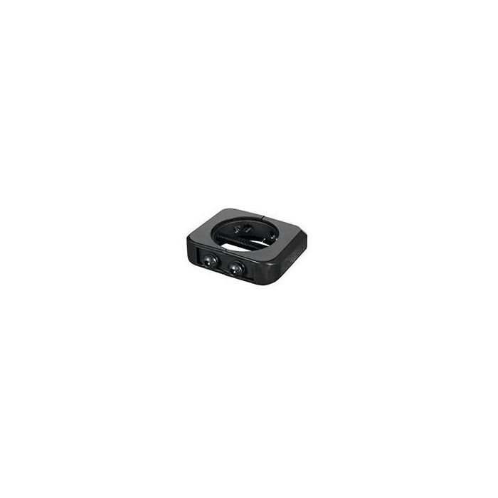 B-Tech SYSTEM 2 BT7052/B BRACKET MON 50MM POLE COLLAR BLK
