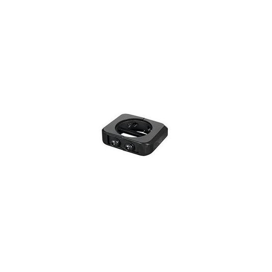 B-Tech SYSTEM 2 BT7052/B BRACKET MON 50MM POLE COLLAR BLK