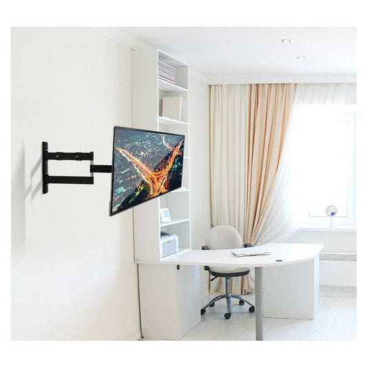 B-Tech BT7513 58,4 cm (23") Noir