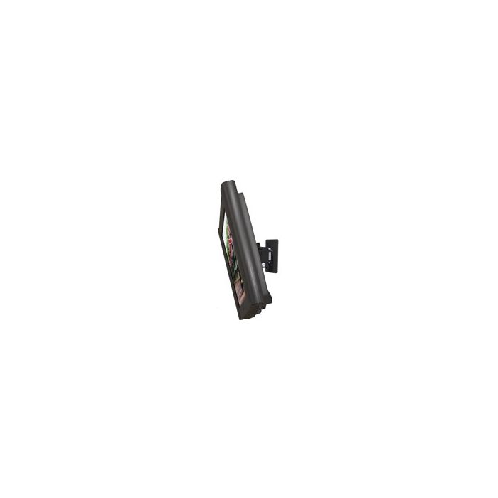 Flat Screen Wall Mount with Tilt & Swive