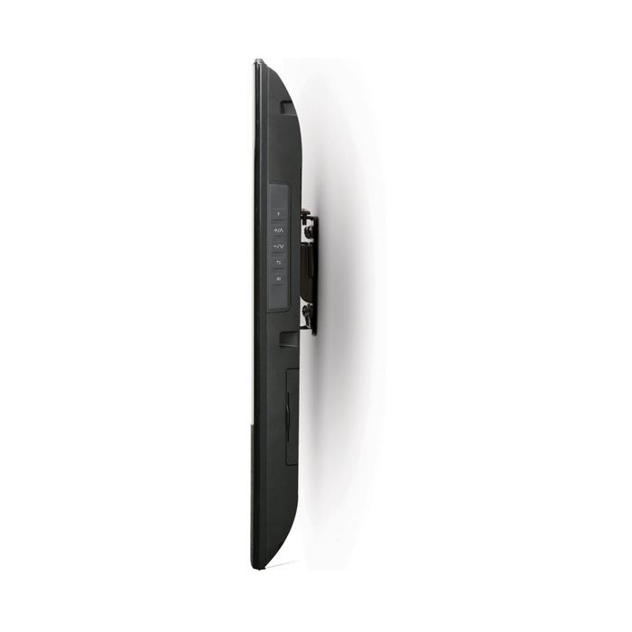 B-Tech Ultra-Slim Flat Screen Wall Mount V200
