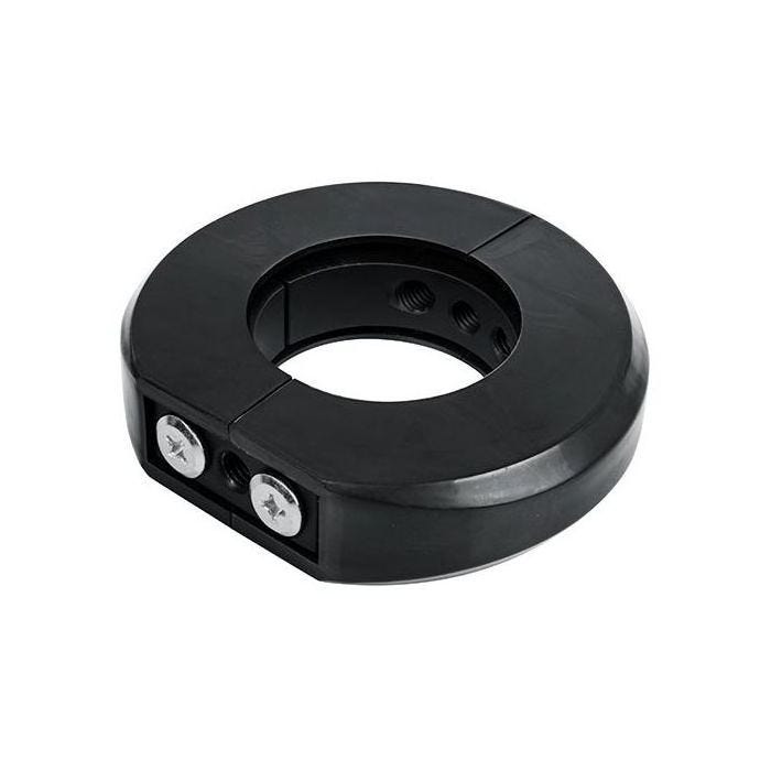 Two-Piece Accessory Collar for Ø50mm Pol