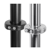 Two-Piece Accessory Collar for Ø50mm Pol