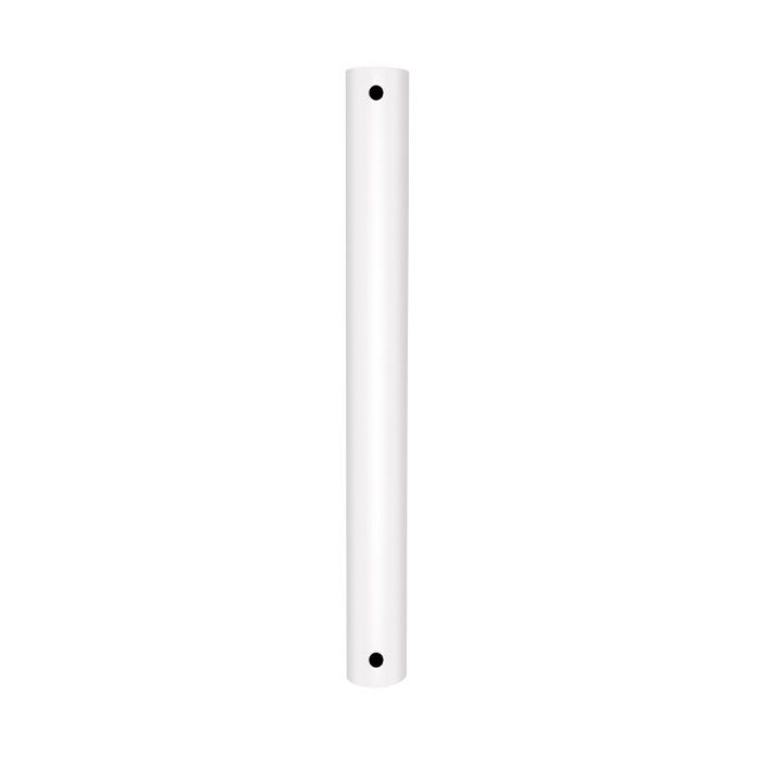 B-Tech SYSTEM 2 BT7850-100/W Poteau Ø50mm - m