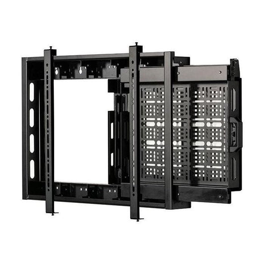B-Tech BT7883 177,8 cm (70") Noir