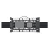 B-Tech BT7889/B Plateau de stockage AV à dégagement rapide