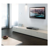 B-Tech BT8200/B Ultra-Slim Flat Screen Wall Mount (VESA 200)