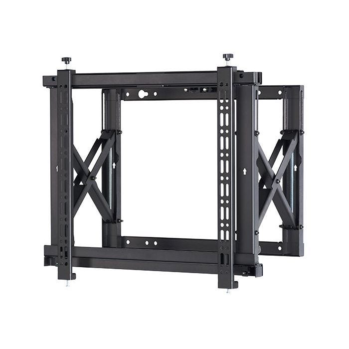 B-Tech BT8301/B Support mural pour vidéo à service complet