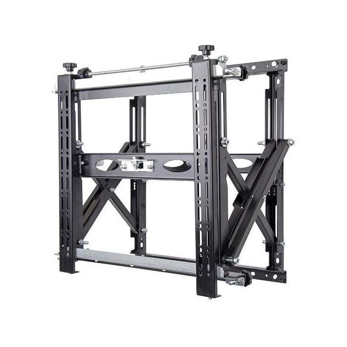 B-Tech BT8310XL 3,05 m (120") Noir