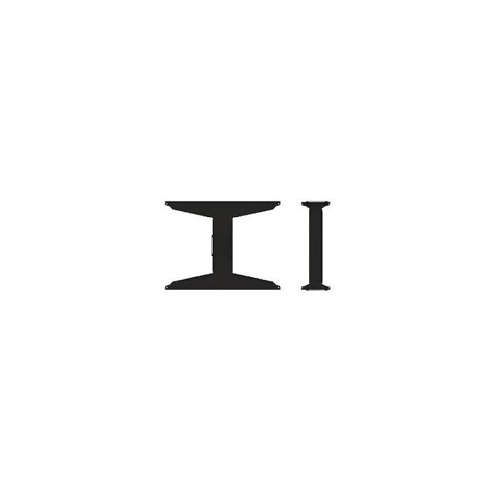 B-Tech BT8312-SP552/B 55" Screen Spacer pour BT8312