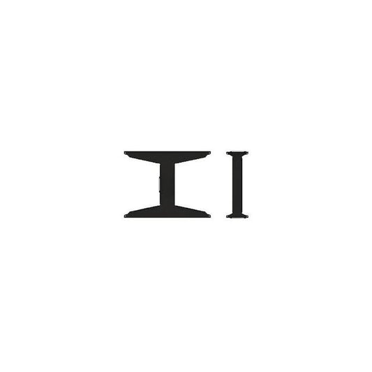B-Tech BT8312-SP552/B 55" Screen Spacer pour BT8312