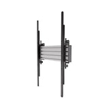 B-Tech SYSTEM X BT8321/B Support mural pour écran plat, pour les écrans à la verticale (VESA 600 x 400)