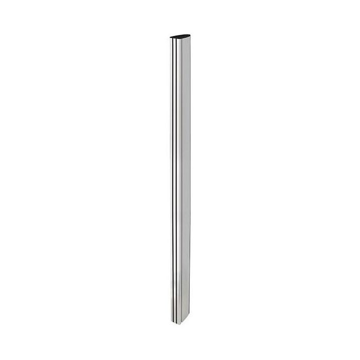 B-Tech BT8380-180/SV3 Colonne de support vertical - 1,8m