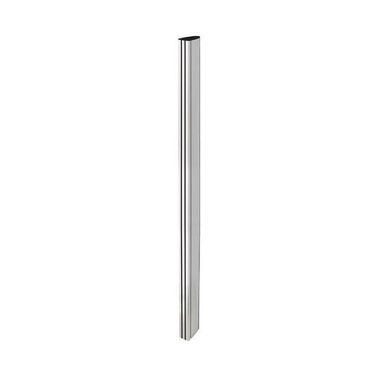 B-Tech BT8380-180/SV3 Colonne de support vertical - 1,8m